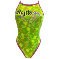 Turbo Mojito 2017 Revolution Baddräkt female