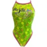 Turbo Mojito 2017 Revolution Baddräkt female