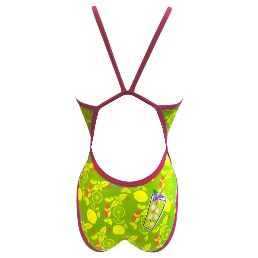 Turbo Mojito 2017 Revolution Baddräkt female Turbo Mojito 2017 Revolution Baddräkt female