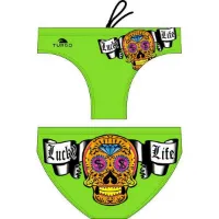 Turbo Money Skull Badbyxor male Turbo Money Skull Badbyxor male
