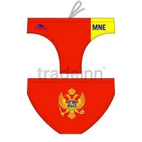 Turbo Montenegro Badbyxor male Turbo Montenegro Badbyxor male