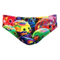 Turbo Multi Skull 2019 Badbyxor male Turbo Multi Skull 2019 Badbyxor male