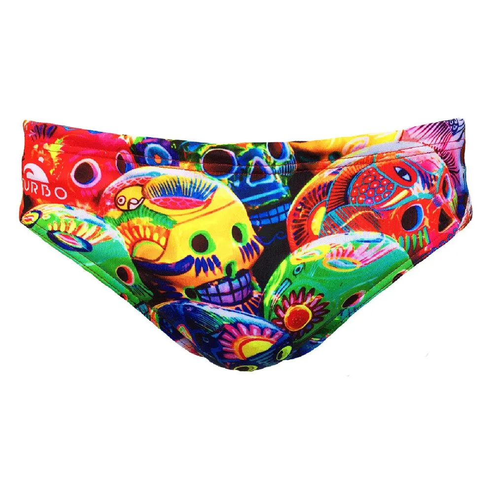Turbo Multi Skull 2019 Badbyxor male