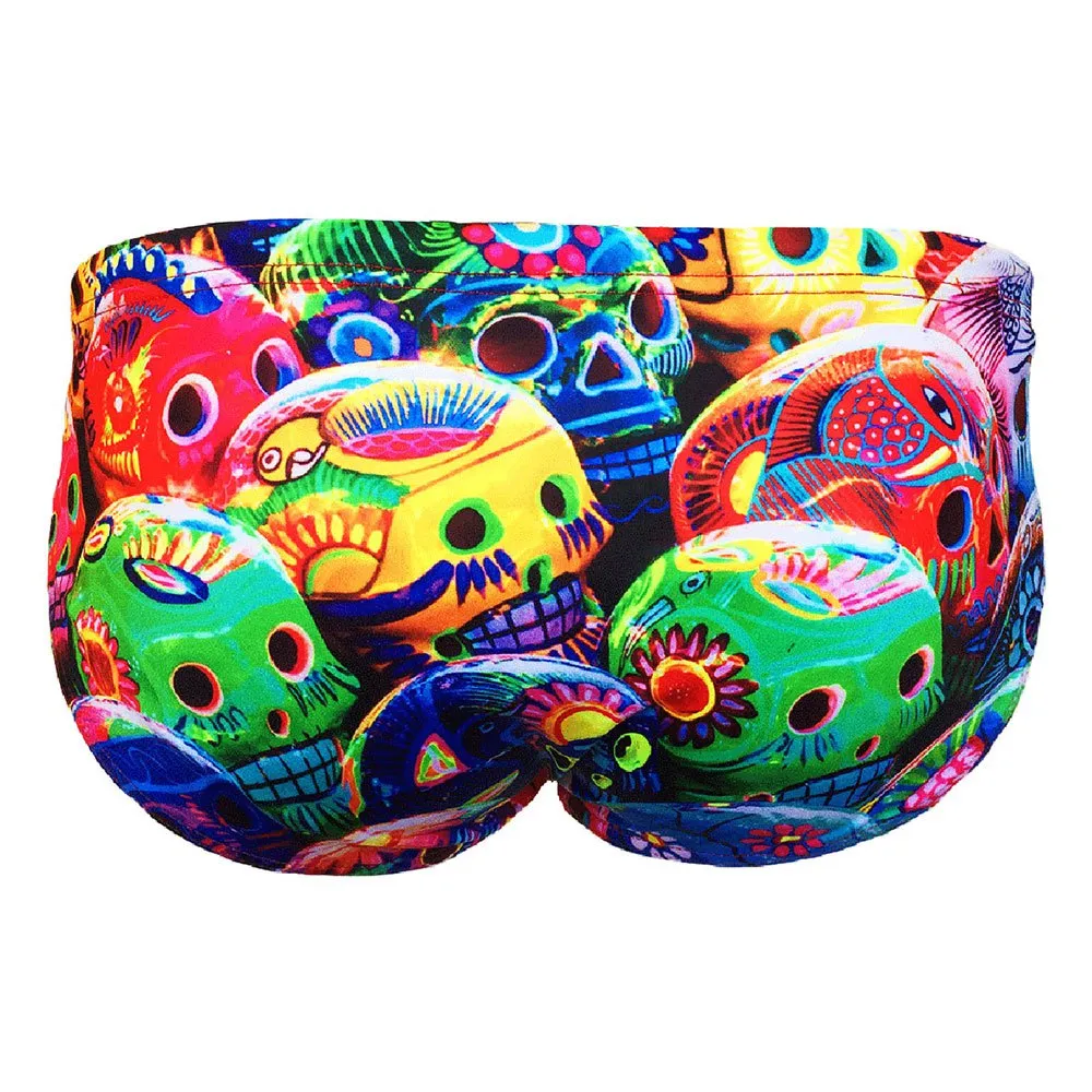Turbo Multi Skull 2019 Badbyxor male
