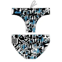 Turbo Multi Triathlon Badbyxor male Turbo Multi Triathlon Badbyxor male