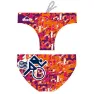Turbo Multi Triathlon Waterpolo Badbyxor male