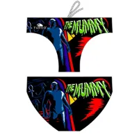 Turbo Mummy Badbyxor male
