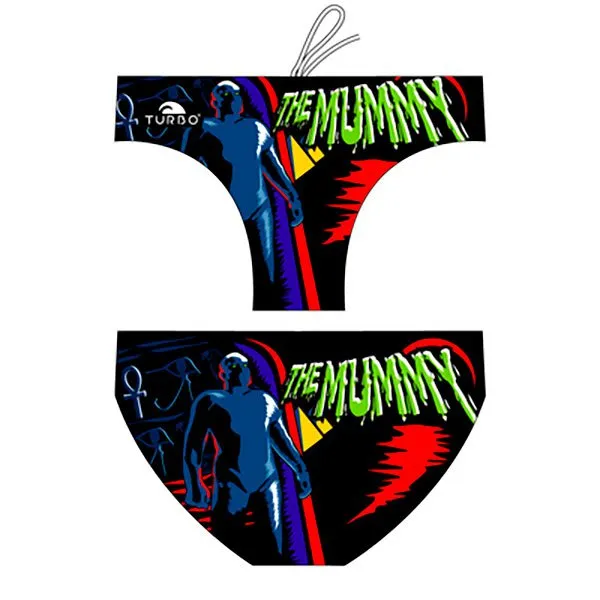 Turbo Mummy Badbyxor male Turbo Mummy Badbyxor male