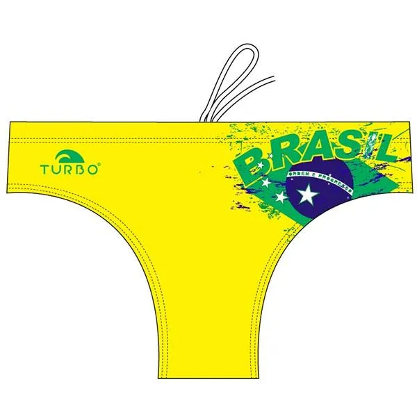 Turbo New Brasil Badbyxor male