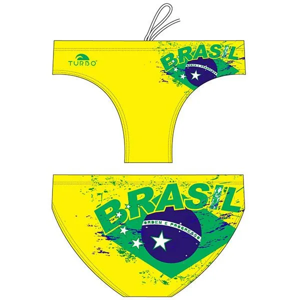 Turbo New Brasil Badbyxor male