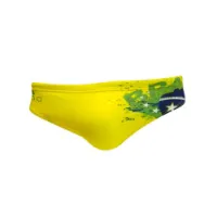 Turbo New Brazil Badbyxor male