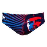 Turbo New Che Badbyxor male