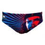 Turbo New Che Badbyxor male