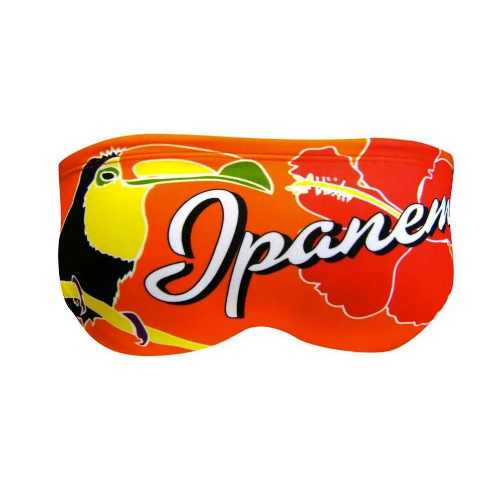 Turbo New Ipannema Badbyxor male