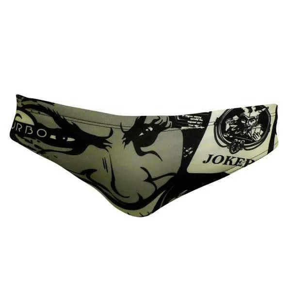 Turbo New Jocker Badbyxor male Turbo New Jocker Badbyxor male