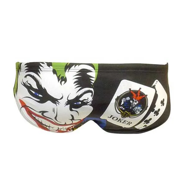 Turbo New Jocker Badbyxor male