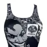 Turbo New Jocker Pro Resist Baddräkt female