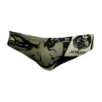 Turbo New Joker Badbyxor male