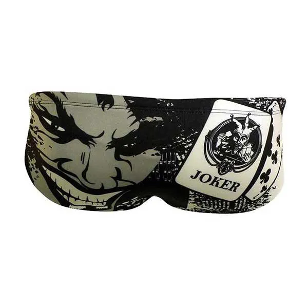 Turbo New Joker Badbyxor male
