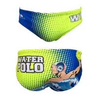 Turbo New Wp Badbyxor male
