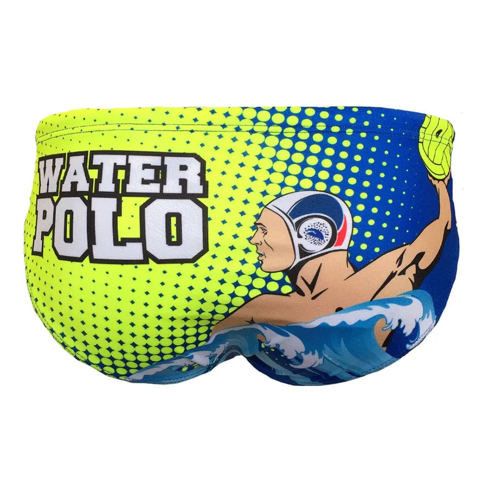 Turbo New Wp Badbyxor male
