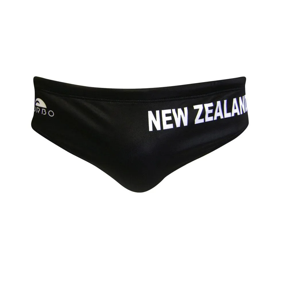 Turbo New Zealand Badbyxor male
