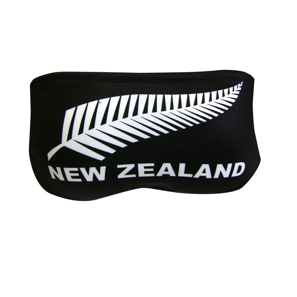 Turbo New Zealand Badbyxor male