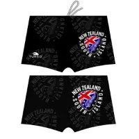 Turbo New Zealand Shield Badbyxor Boxer male Turbo New Zealand Shield Badbyxor Boxer male