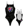 Turbo New Zealand Shield Baddräkt female