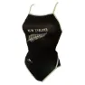 Turbo New Zealand Thin Strap Baddräkt female