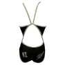 Turbo New Zealand Thin Strap Baddräkt female