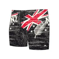 Turbo New Zealand Vintage 2013 Jammer male