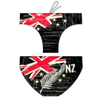 Turbo New Zealand Vintage 2013 Waterpolo Badbyxor male Turbo New Zealand Vintage 2013 Waterpolo Badbyxor male