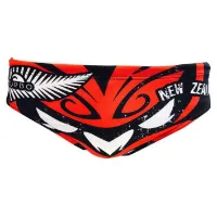 Turbo New Zeland Trail Mask 2017 Badbyxor male
