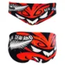 Turbo New Zeland Trail Mask 2017 Badbyxor male