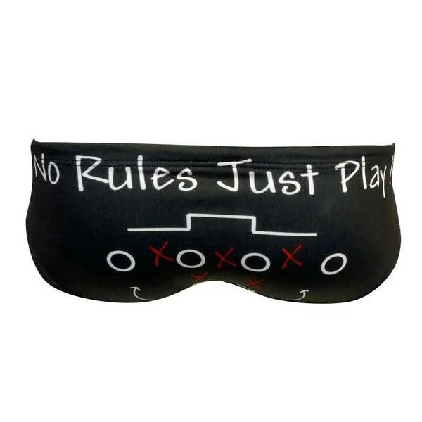 Turbo No Rules Badbyxor male