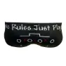 Turbo No Rules Badbyxor male