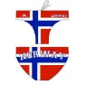 Turbo Norway Badbyxor male