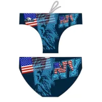 Turbo Ny Stars Badbyxor male Turbo Ny Stars Badbyxor male