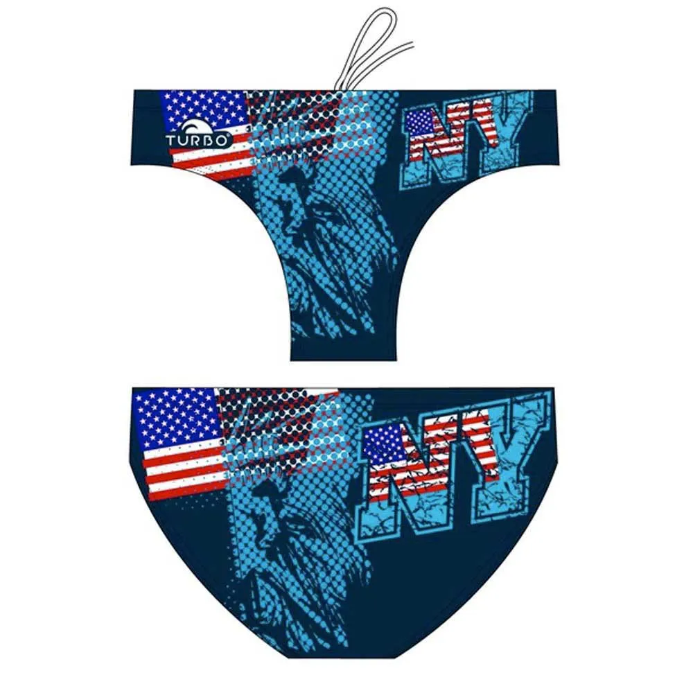 Turbo Ny Stars Badbyxor male Turbo Ny Stars Badbyxor male