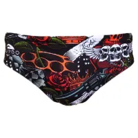Turbo Old Tatoo Badbyxor male Turbo Old Tatoo Badbyxor male