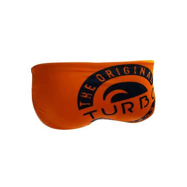 Turbo Original Badbyxor male