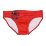 Turbo Original Waterpolo Badbyxor male