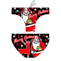 Turbo Papa Noel Badbyxor male Turbo Papa Noel Badbyxor male