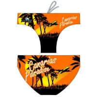 Turbo Paradise Canary Island Badbyxor male Turbo Paradise Canary Island Badbyxor male