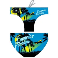 Turbo Paradise Canary Island Badbyxor male