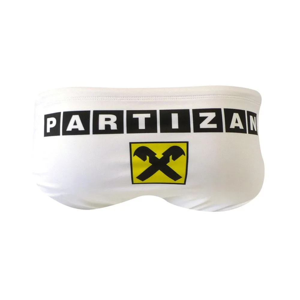 Turbo Partizan Badbyxor male