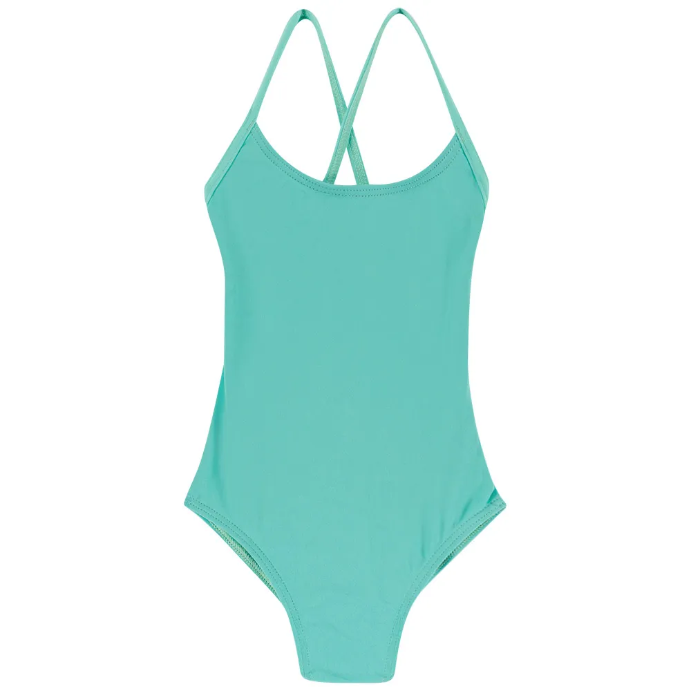 Turbo Patron Sirene Badbyxor male, Green, 24MON