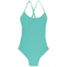 Turbo Patron Sirene Badbyxor male, Green, 24MON