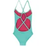 Turbo Patron Sirene Badbyxor male, Green, 24MON